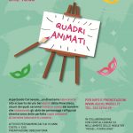 Quadri animati