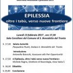 epilessia