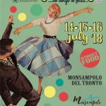 Locandina Vintage Village 2018